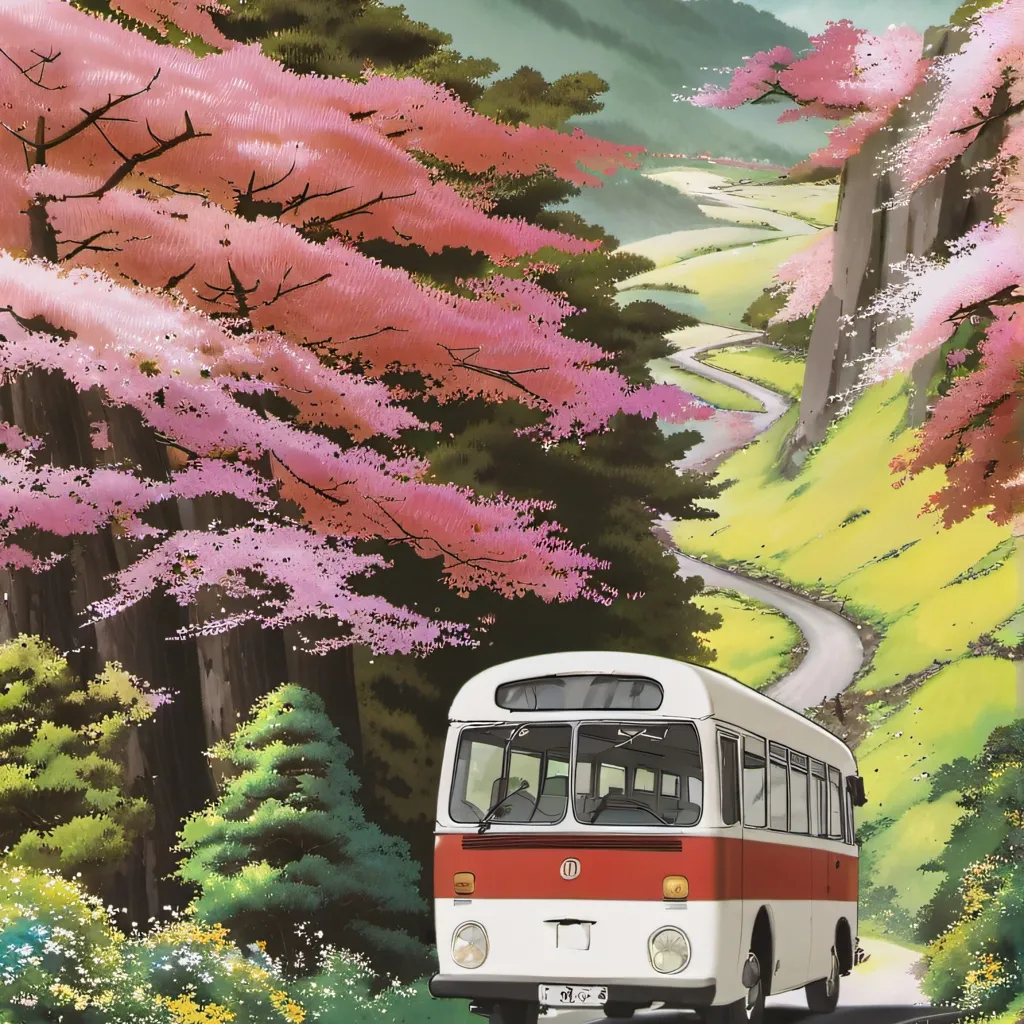 chat with ai character: GOMG road trip 