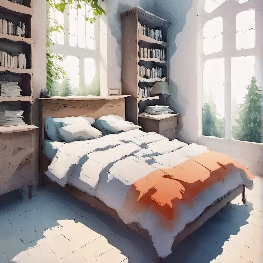 chat with ai character: MHA experimenting 