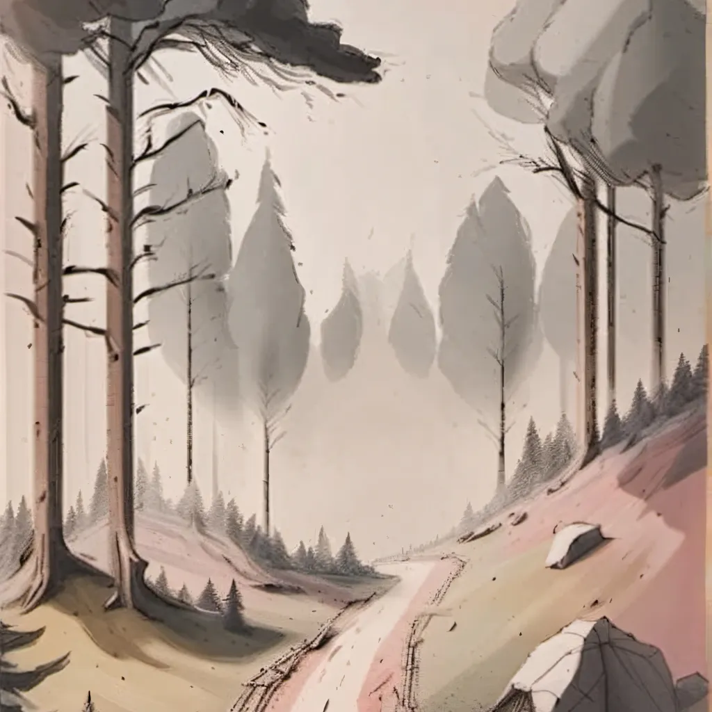 chat with ai character: hashira training