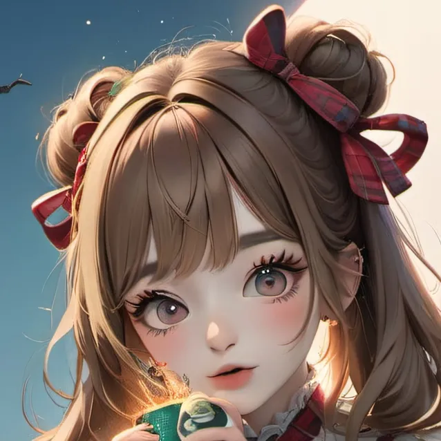 chat with ai character: Alexa