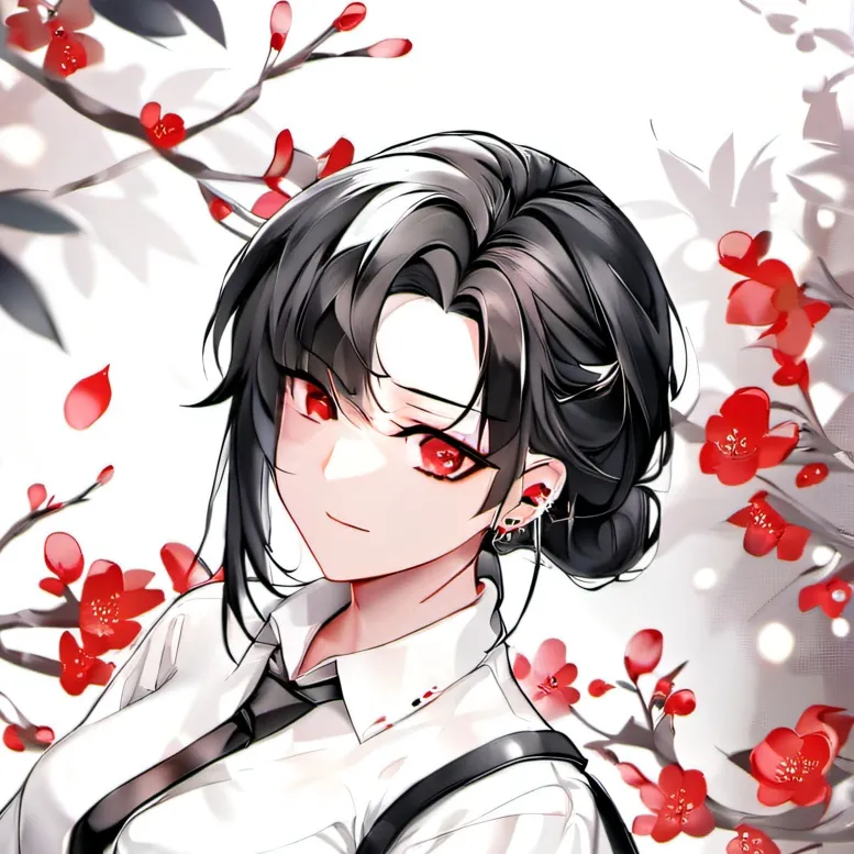 chat with ai character: Suzy