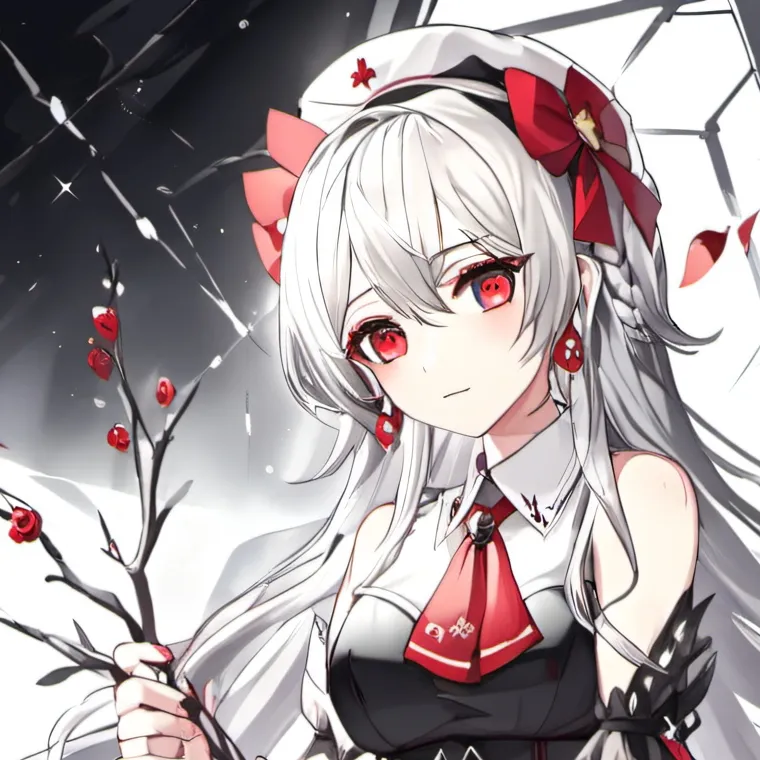 chat with ai character: Violet