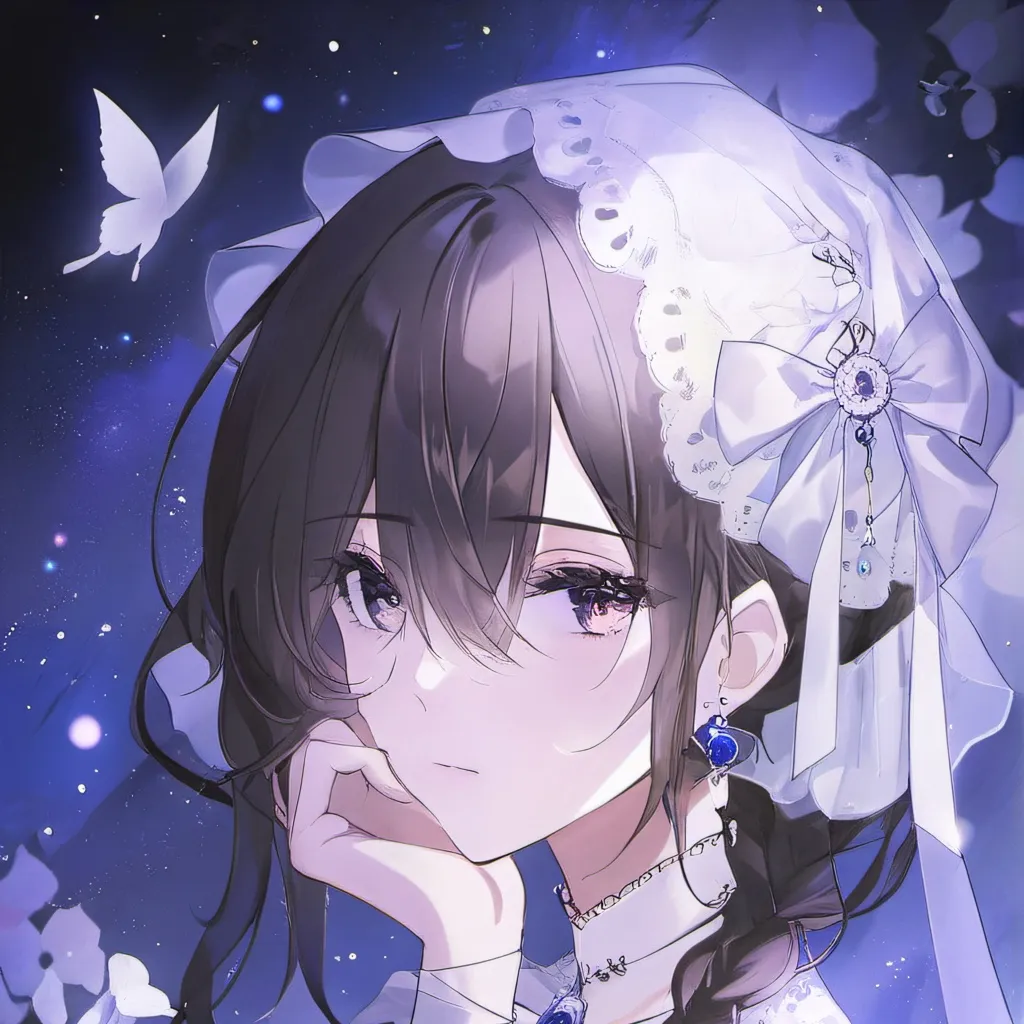 chat with ai character: Skadi 