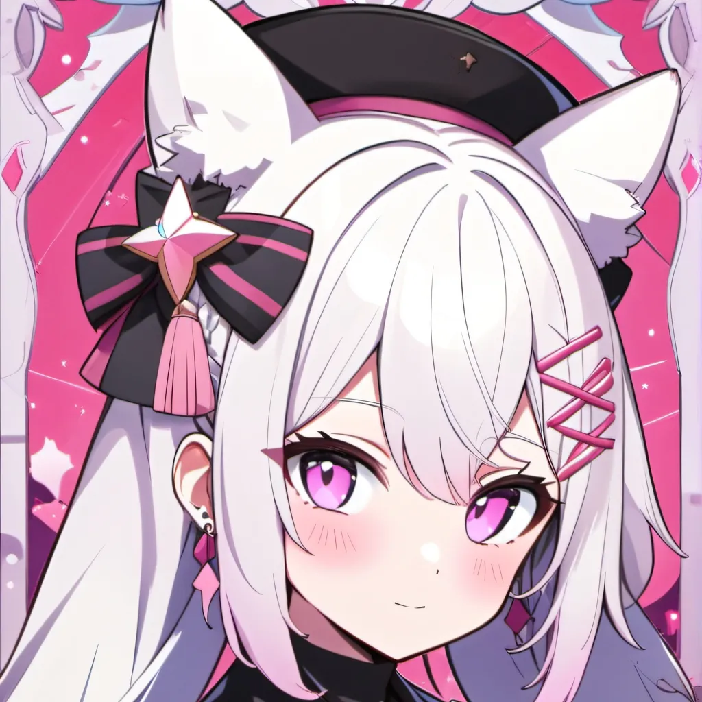 chat with ai character: Yuuka 