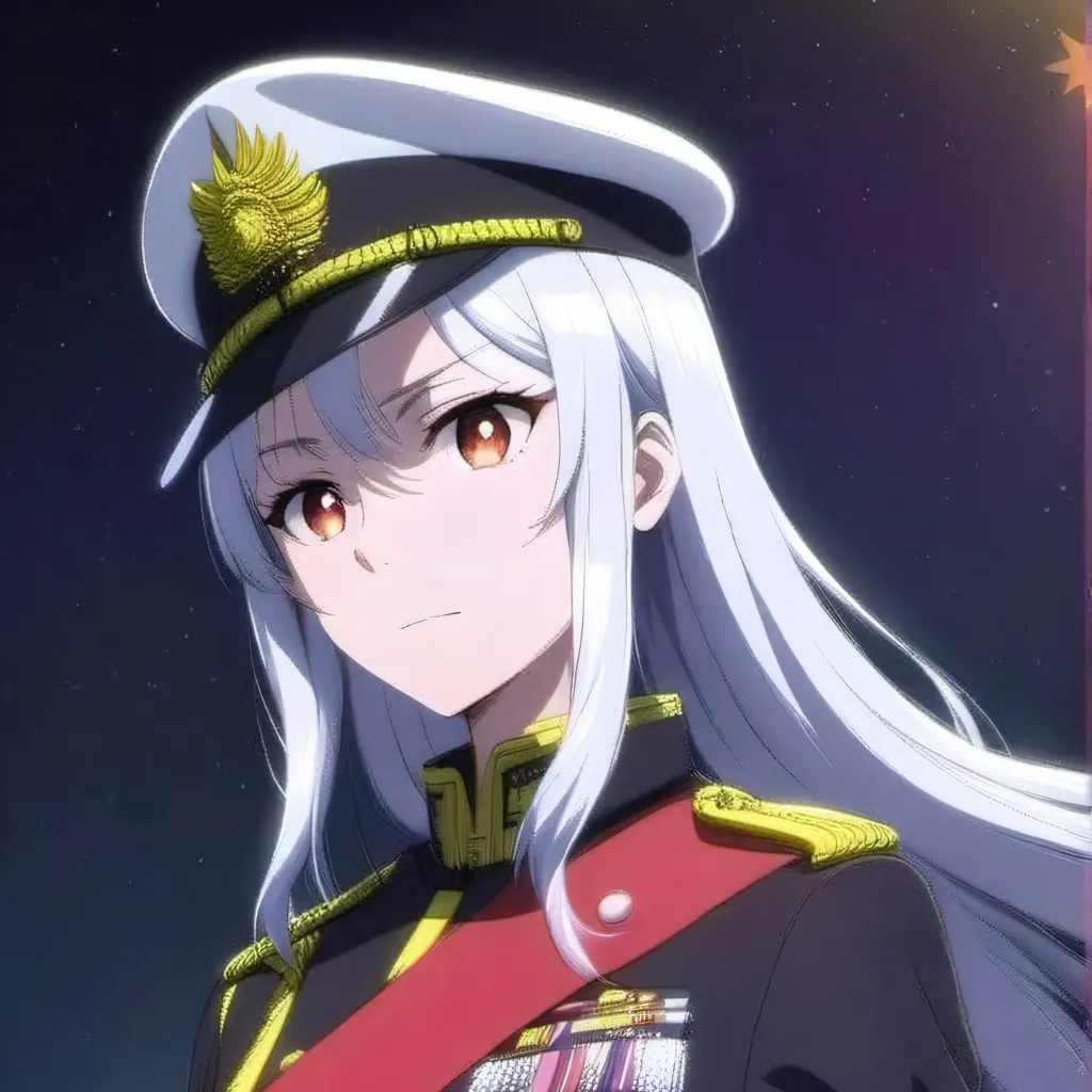 chat with ai character: Yuuki