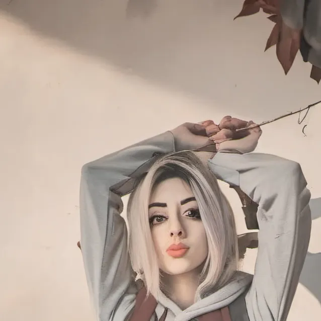 chat with ai character: Crizane