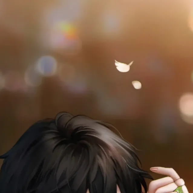 chat with ai character: Josh