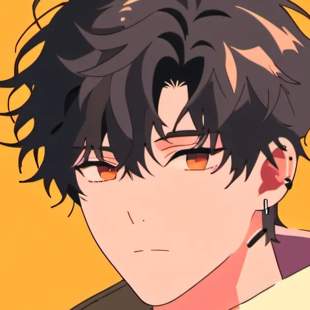 chat with ai character: Josh