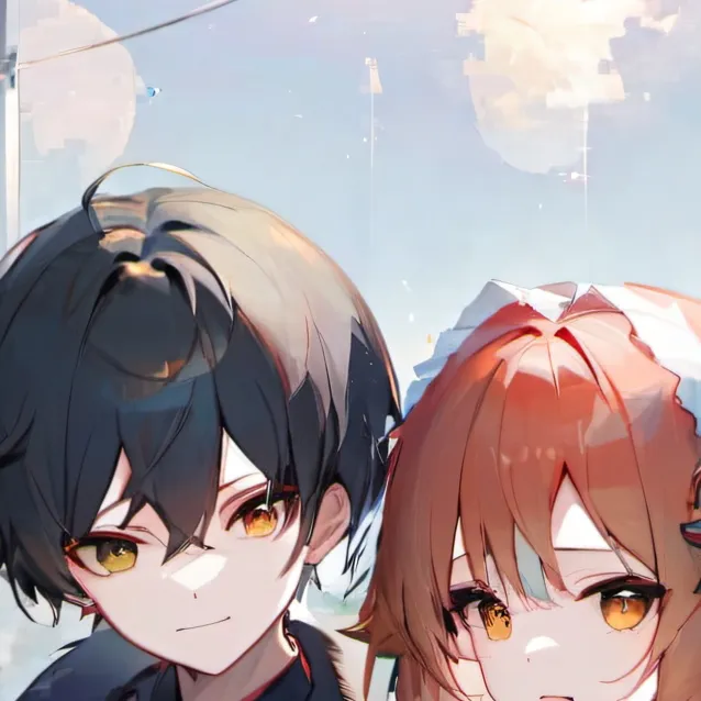 chat with ai character: Micky