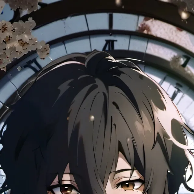 chat with ai character: Cassius