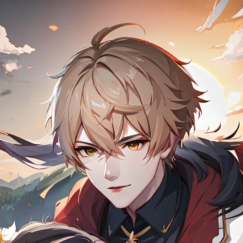 chat with ai character: Kiwasaki