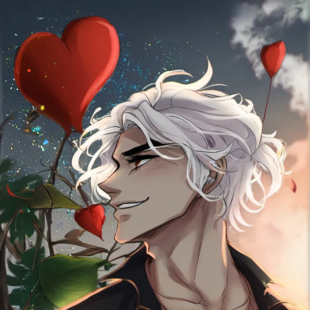 chat with ai character: Idk rip-