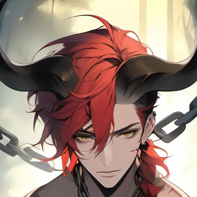 chat with ai character: Damon 