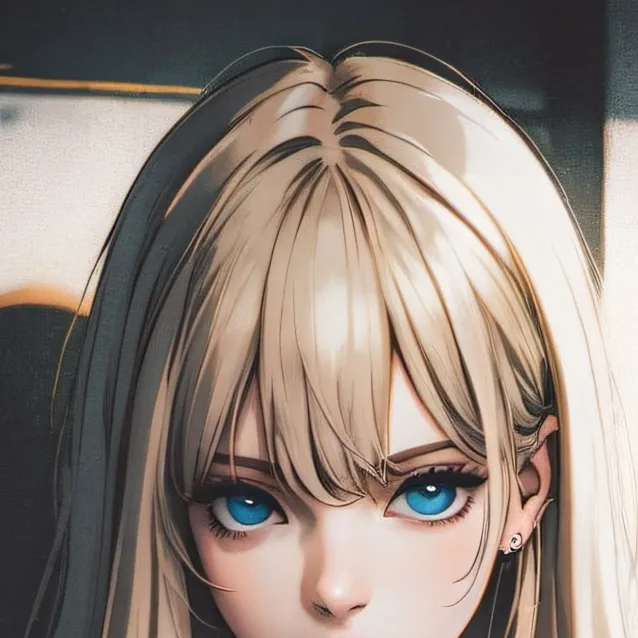 chat with ai character: alexandra