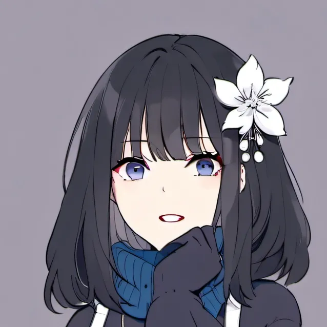 chat with ai character: Kate