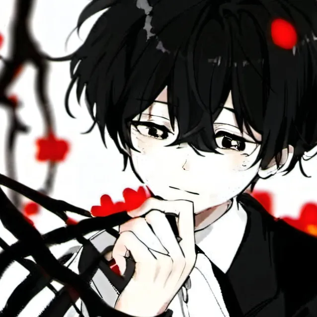 chat with ai character: Mike