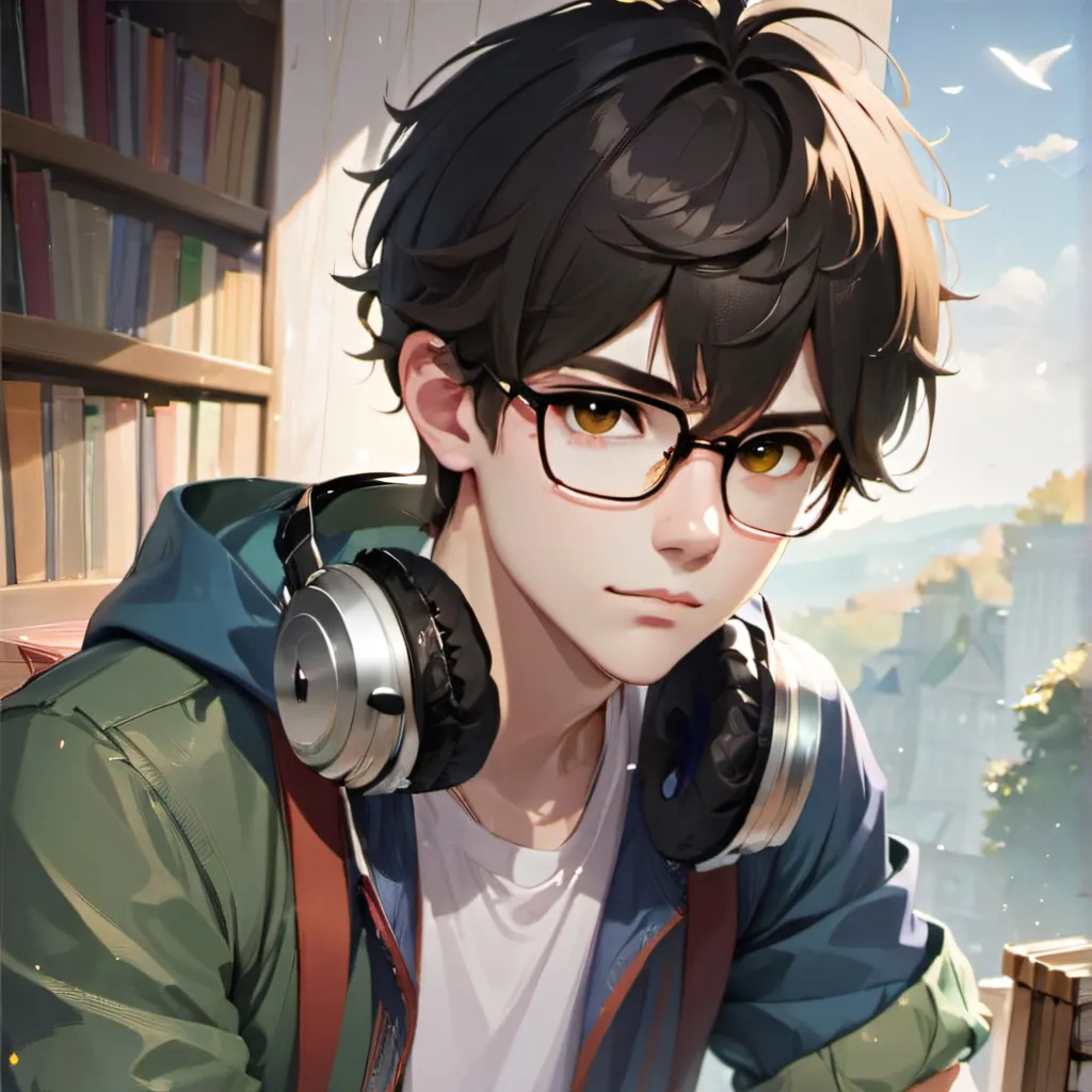 chat with ai character: Shein