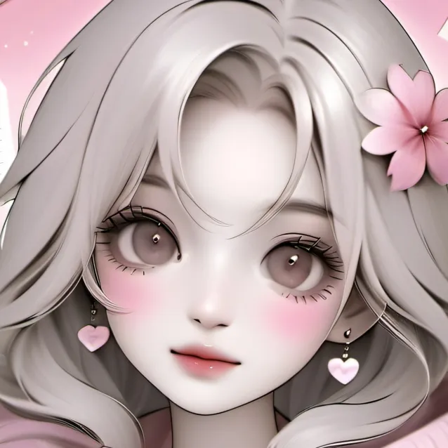 chat with ai character: Anne