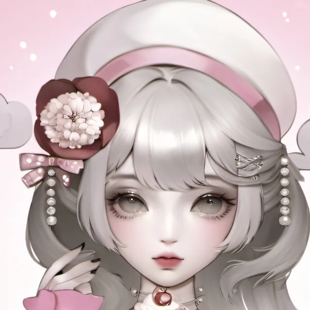 chat with ai character: Lily 