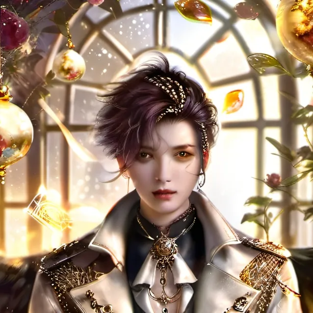 chat with ai character: ~{Andrew}~