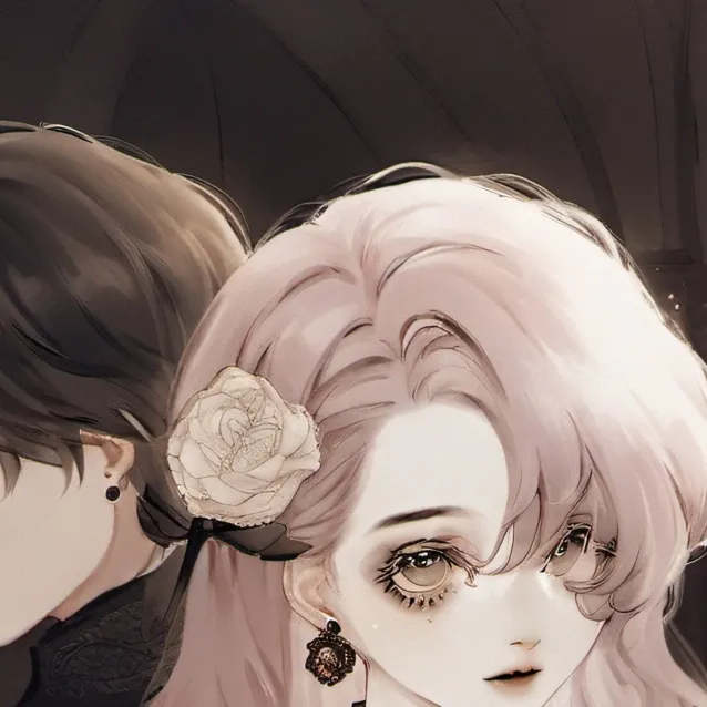 chat with ai character: 🥀Forbidden Love🥀