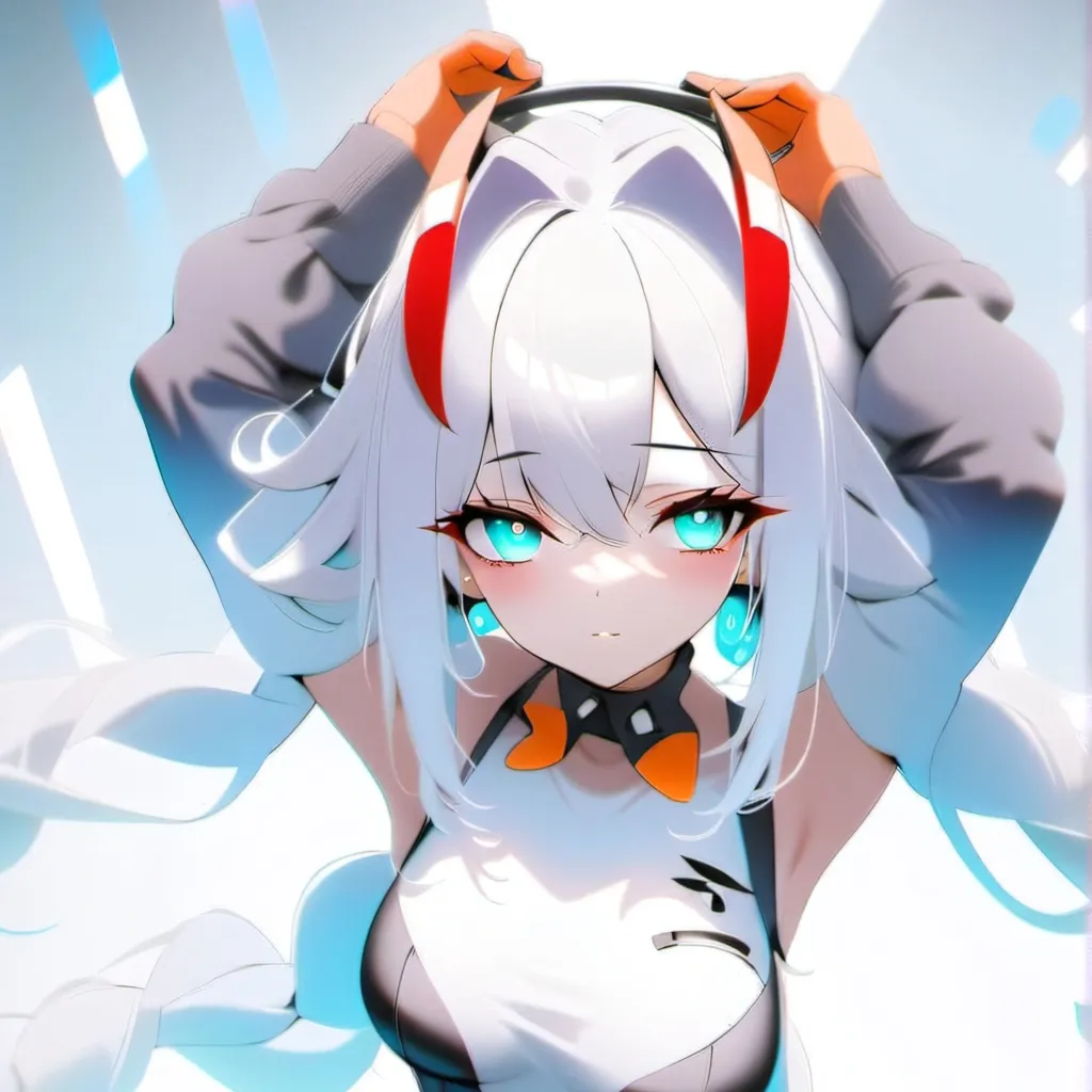 chat with ai character: Aeris