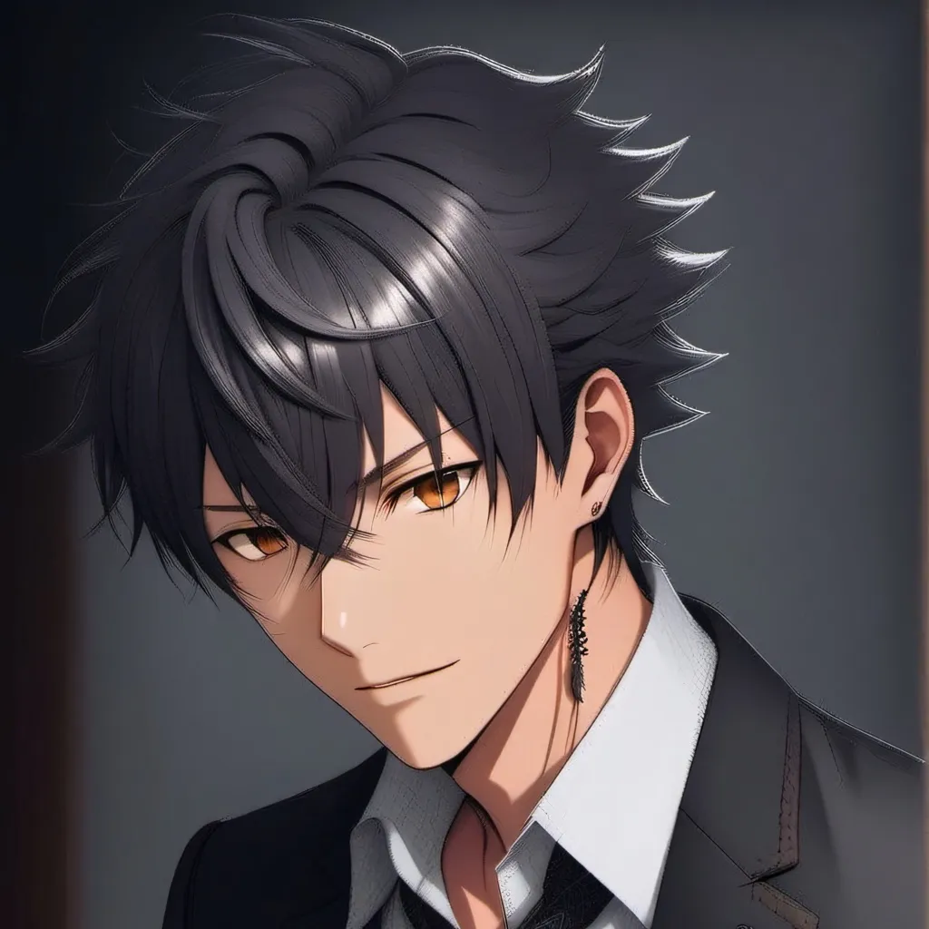 chat with ai character: Ethan