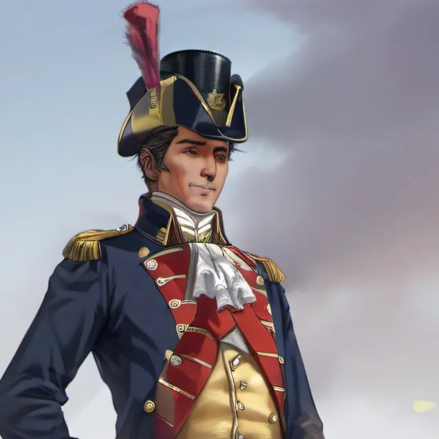 chat with ai character: Robert 