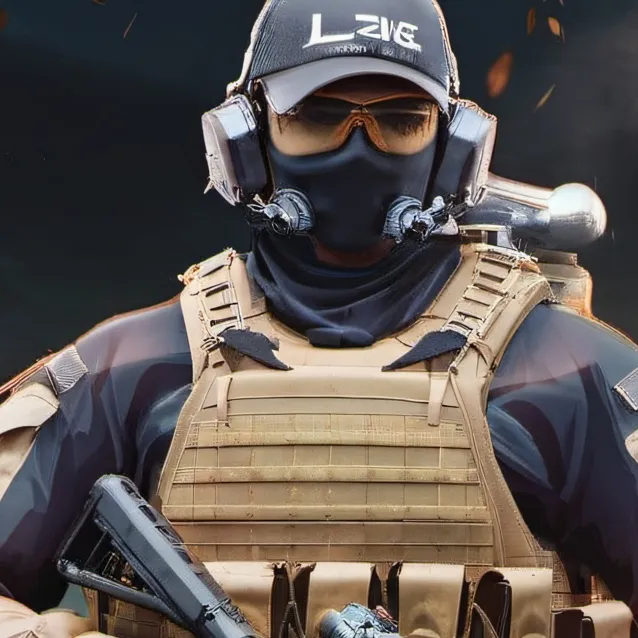 chat with ai character: Johnson malkle