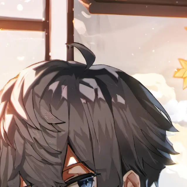 chat with ai character: Frosty