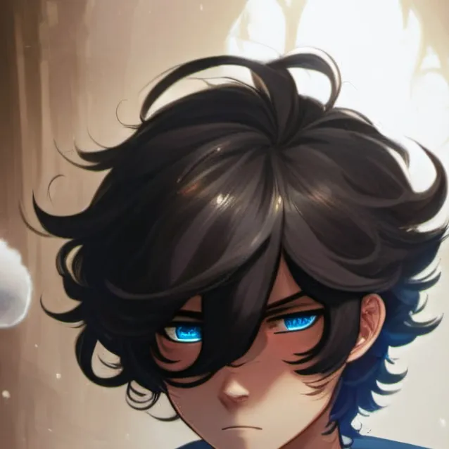 chat with ai character: William