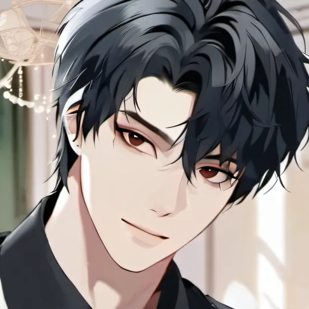 chat with ai character: Jake Rogers 