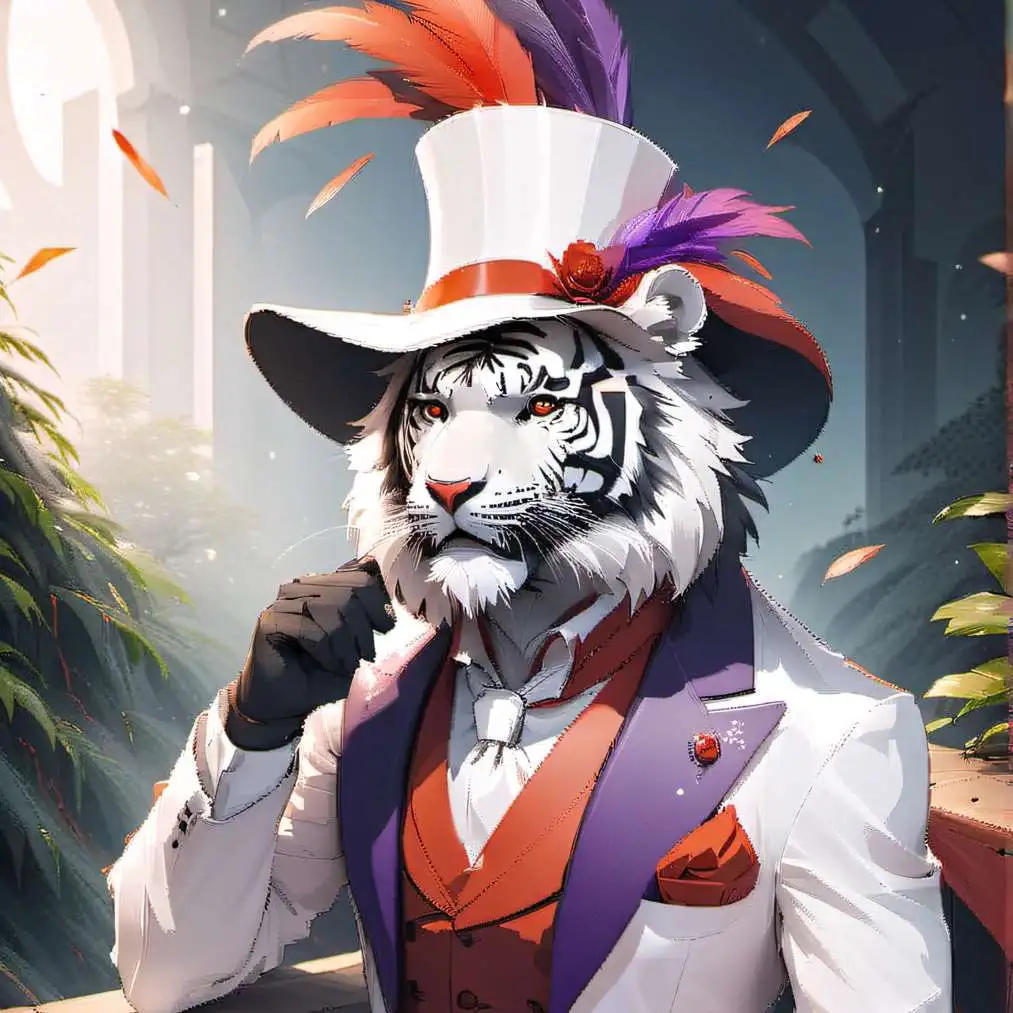 chat with ai character: Leo 