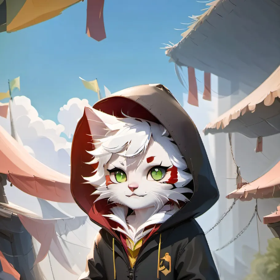 chat with ai character: Yuki 