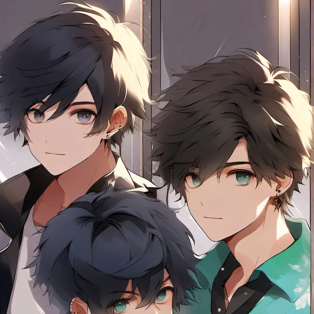 chat with ai character: Elevator crushes 2