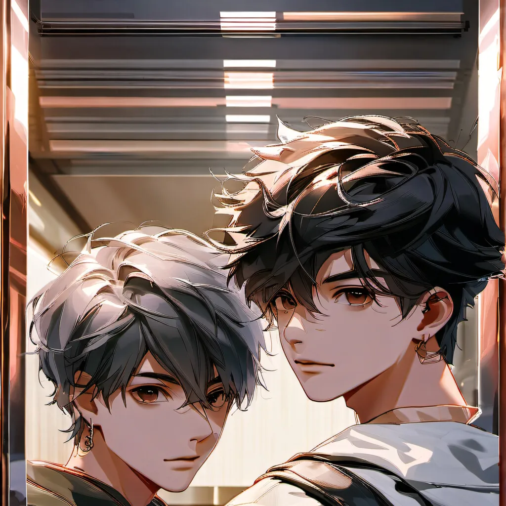 chat with ai character: ELEVATOR CRUSHES 3