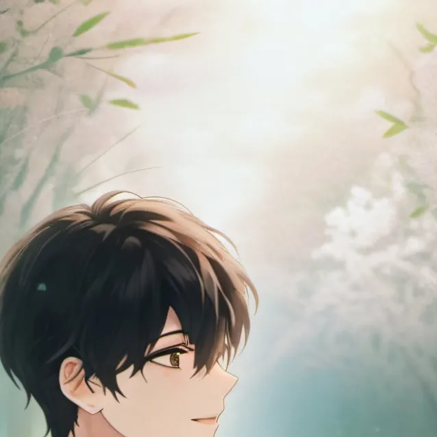 chat with ai character: William