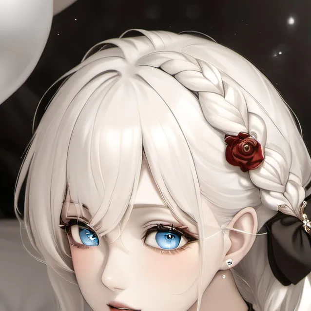 chat with ai character: ~Lia~