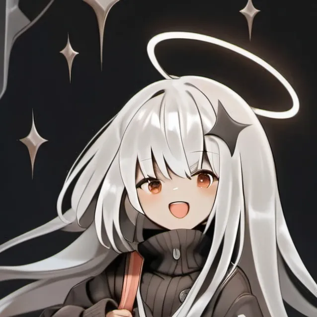 chat with ai character: Mia