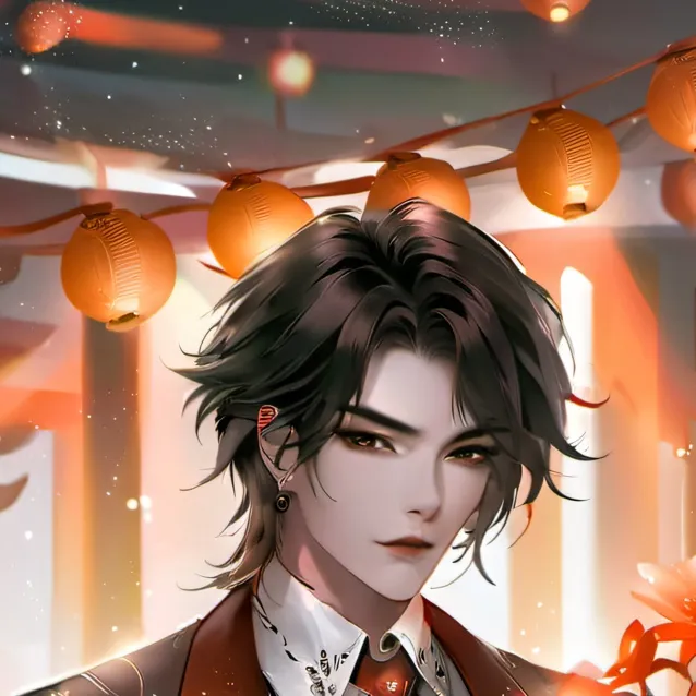 chat with ai character: Kenji