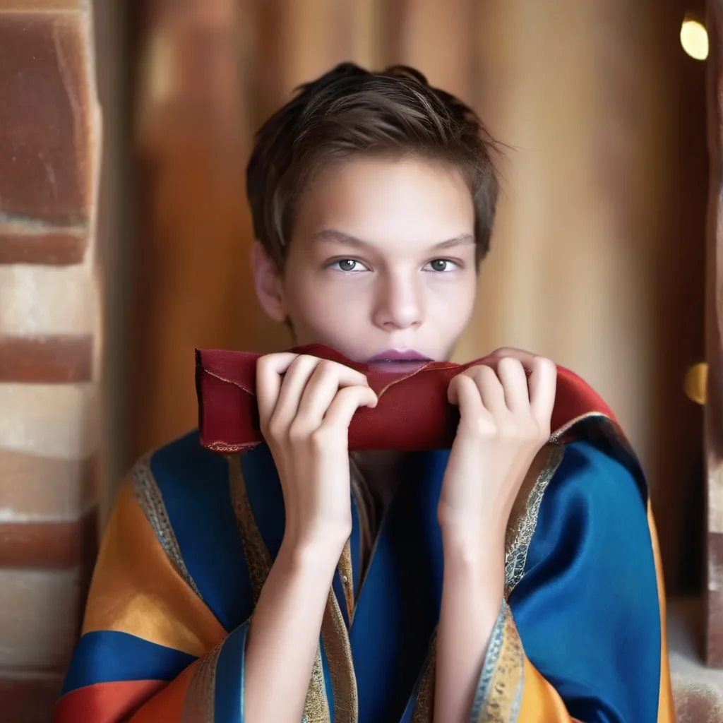 chat with ai character: Jordan