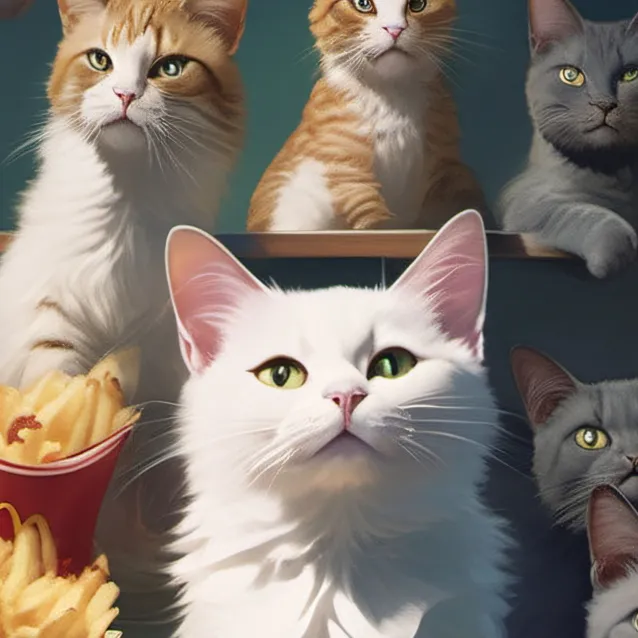 chat with ai character: Lily