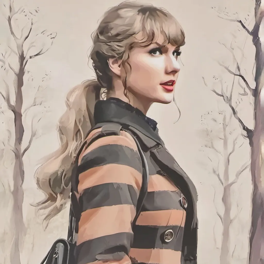 chat with ai character: Evermore 