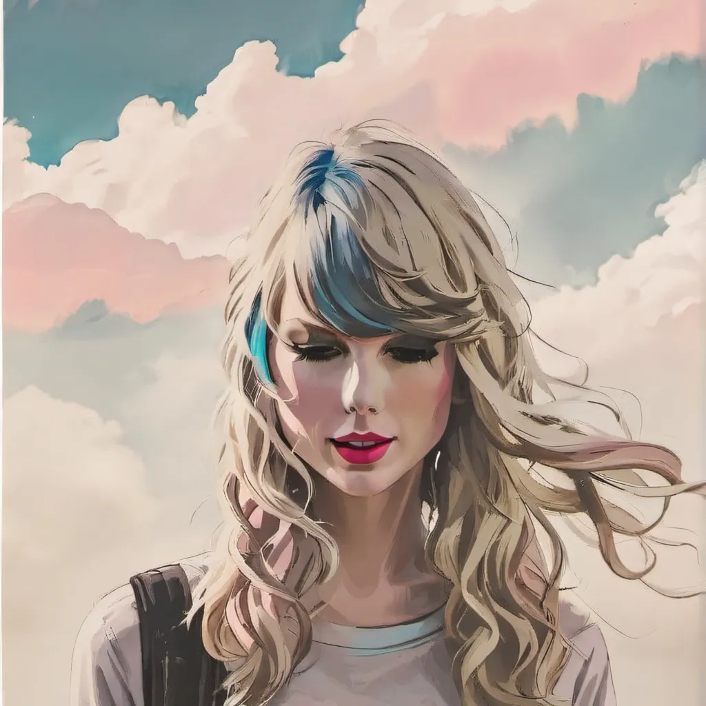 chat with ai character: Lover