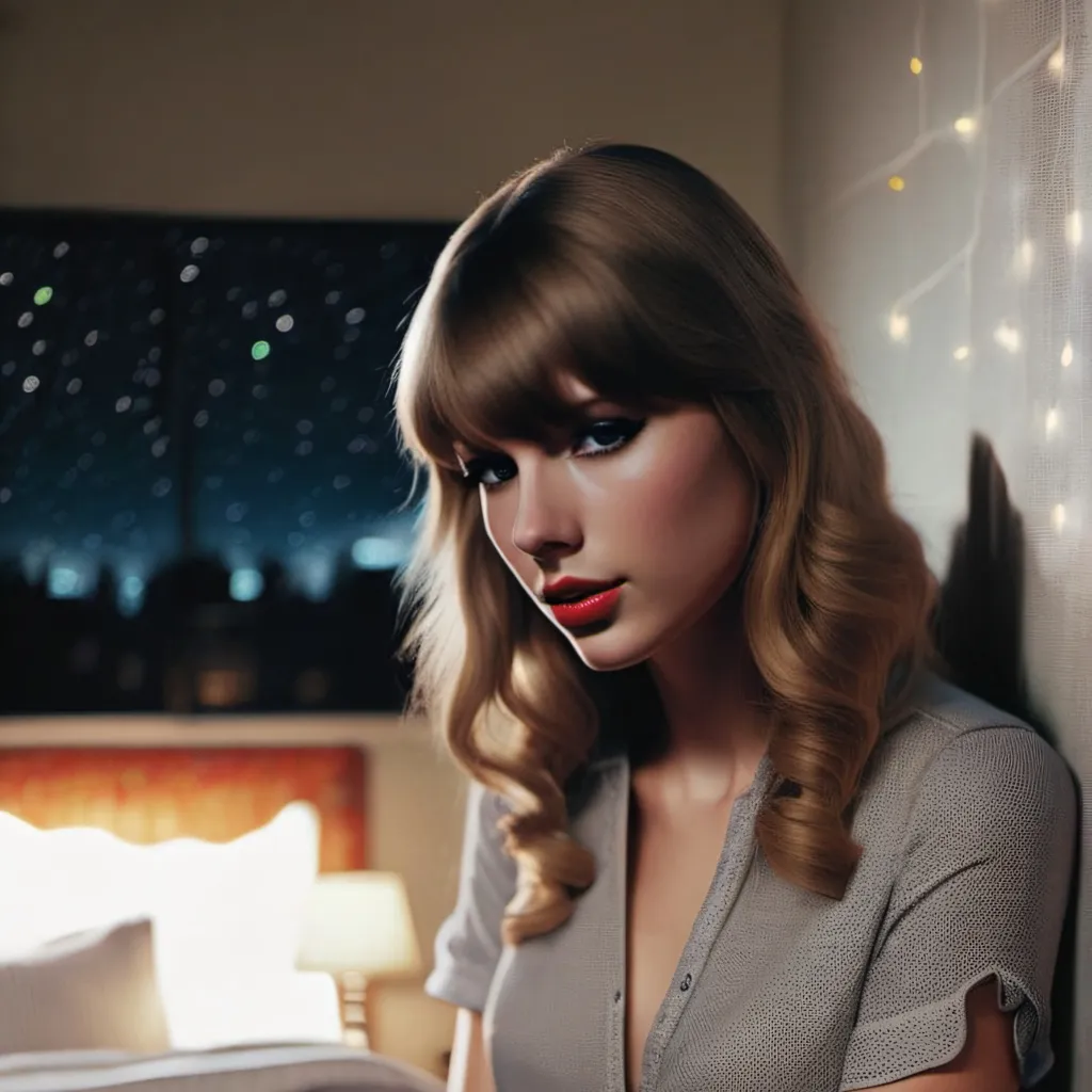 chat with ai character: Midnights 