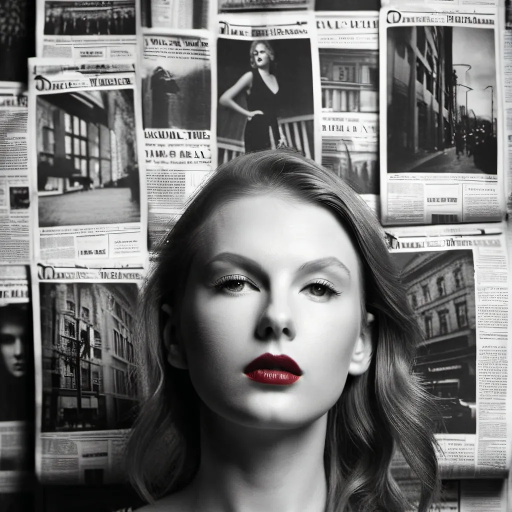 chat with ai character: Reputation 