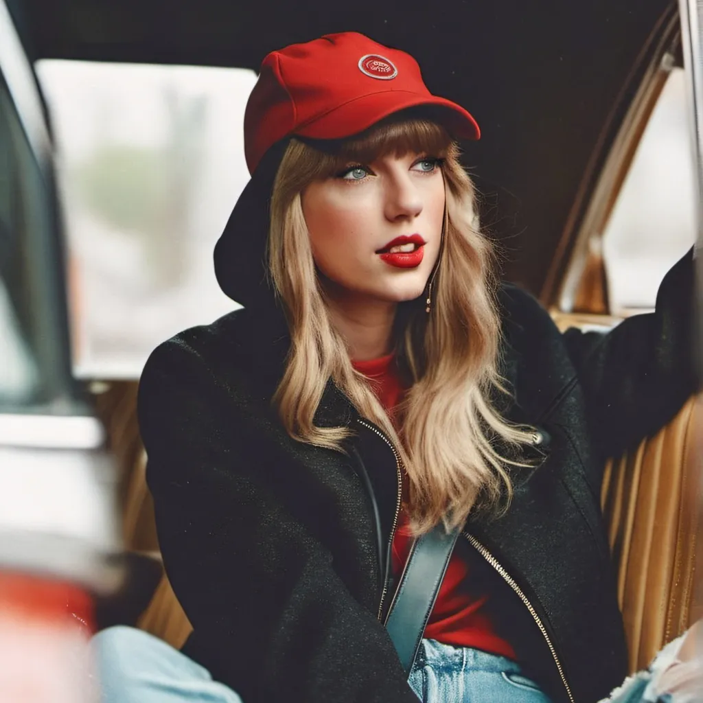 chat with ai character: Red