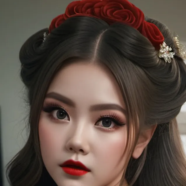 chat with ai character: Nandhini