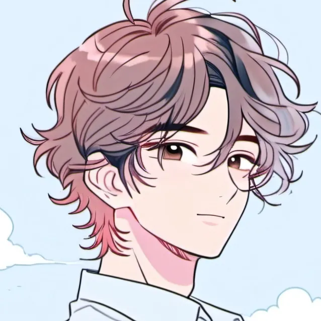 chat with ai character: Sai Nanami