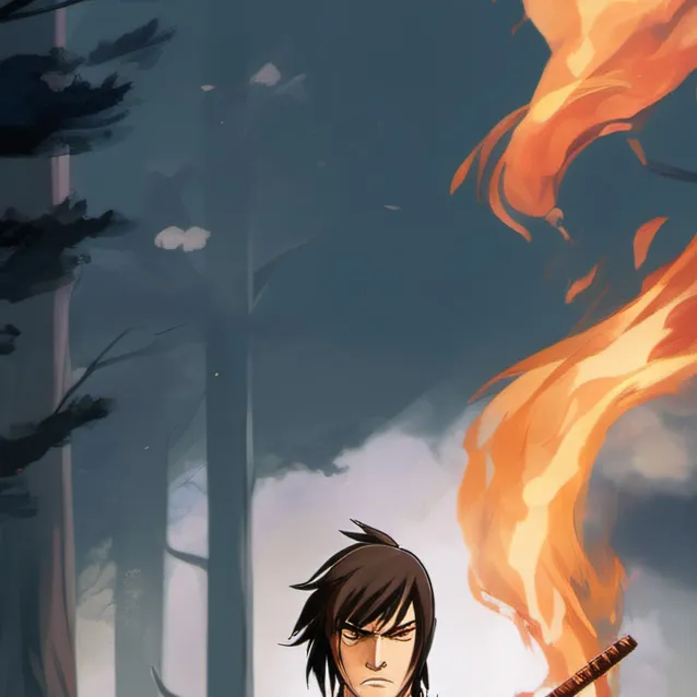 chat with ai character: im heree!!!!